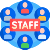 Staff